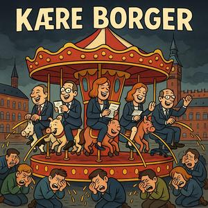 Kære Borger