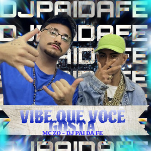 Vibe Que Você Gosta