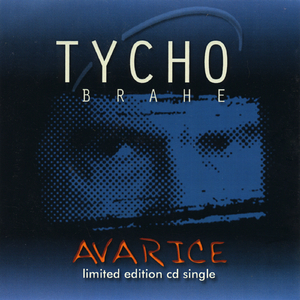 Avarice (Special K Stompy Club Mix)