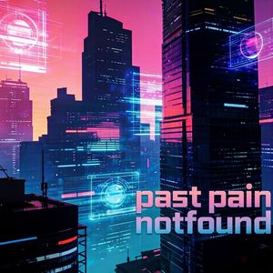 Past Pain Notfound