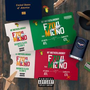 F-704 (feat. Milino)