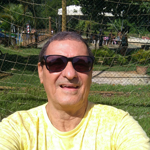 Bahêêa City Meu Tricolor