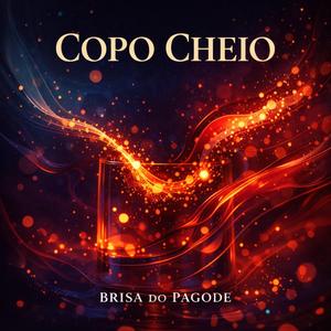 Copo cheio