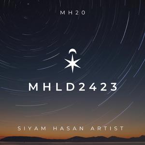 MHLD2423 (MH20)