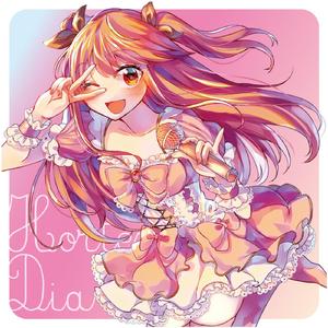 雨上がりのスターライト