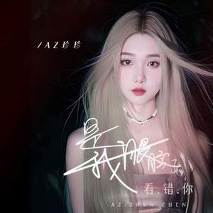 是我眼瞎了看错你 (DJ加快版)