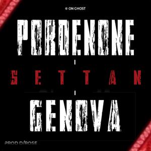 PORDENONE // GENOVA