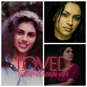 NO LOVE LOST (feat. DEVAN EKAMBARAM)