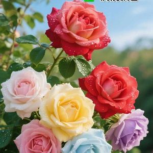 惊梦魂的玫瑰花香-段予洛