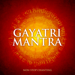 Gayatri Mantra