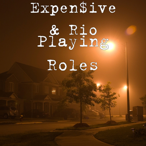 Playing Roles