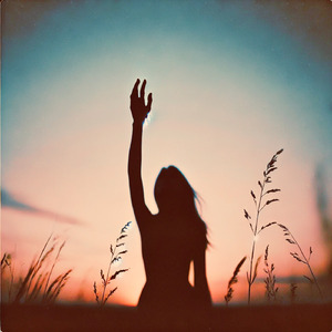 声にならないありがとう