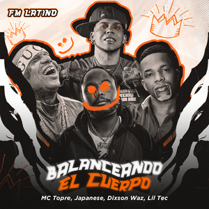 Balanceando el Cuerpo