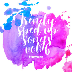 Without Me (sped up)