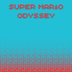Peronza Plaza (From "Super Mario Odyssey") [Chiptune Cover]