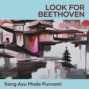 Look for Beethoven