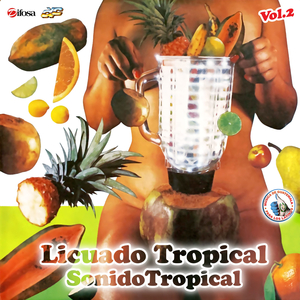 Mosaico Tropical 2: Que Acelerón / El Guiri Guiri / Saca la Mano Antonio / Chivo Florete / Julieta / Hola Que Tal / El Pulpo / El Muñeco / Cuando el Buey Se Entere / Me la Vas a Dar