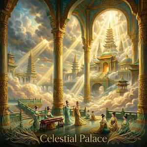 Celestial Iron Bells
