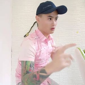 渡口 ASEN 姜云升 结婚篇