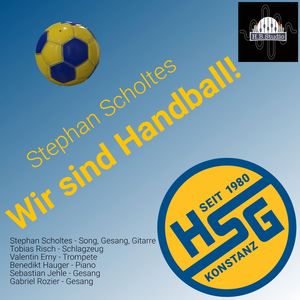 Hsg - Wir sind Handball!
