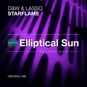 StarFlame (Extended Mix)