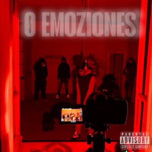 0 EMOZIONES