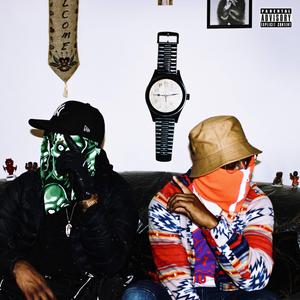 DREAM OR REALITY? (feat. Cuzo Stallone)