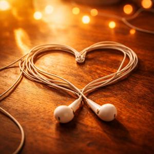 리듬이 된 너 (You Are the Beat)