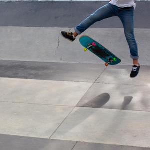 "תאמיני בעצמך"