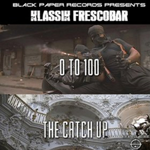 0 To 100 / The Catch Up