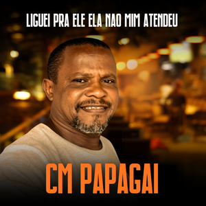 Liguei pra ele ela não mim atendeu