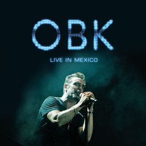 Falsa moral (Live in Mexico)