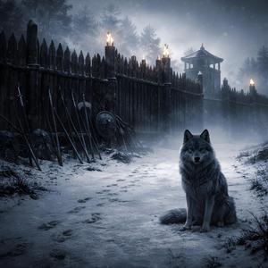 The Dogs Know Before We Do