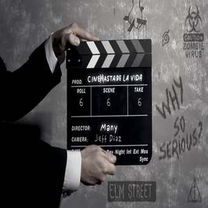 Cine(h)asta de la vida