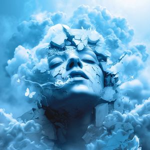 虚假的爱 Fake Love