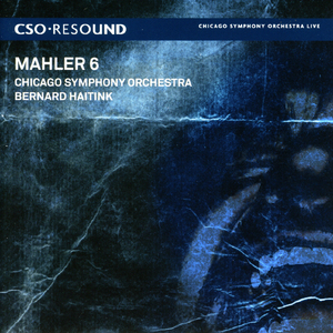 Symphony No. 6 in A Minor "Tragic": III. Andante moderato