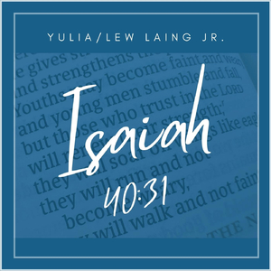 Isaiah 40:31