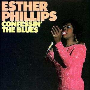 Confessin' The Blues (LP Version)