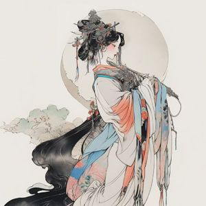 【FREE】“愿得一心人，白头不相离” 国风 type beat