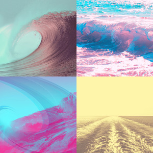 安静的睡得很好声音