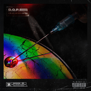 D.O.P.E (feat. Israel Flores)