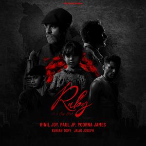 Ruby (feat. Poorna James)