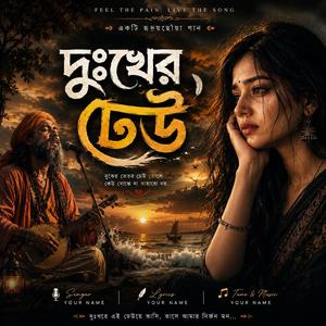 Dukkher Deu (দুঃখের ঢেউ)