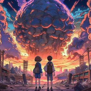 Конец света