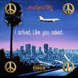 AiR BNB (feat. Vecci The Loner & Qx5)