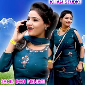 KHAN STUDIO HALEEM SINGER