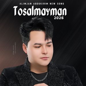 Tosalmayman