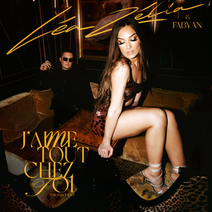 J'aime tout chez toi (Mr. Saxobeat) [feat. FABYAN]