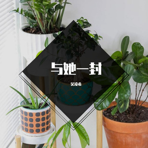 9-与她一封（口白）（吴凌希 remix）