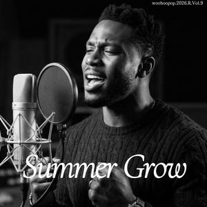 Miles in the Summer Glow
